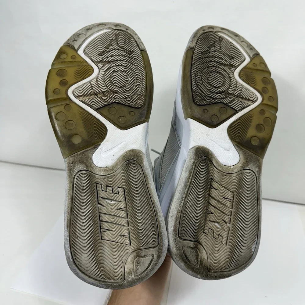 Jordan air point